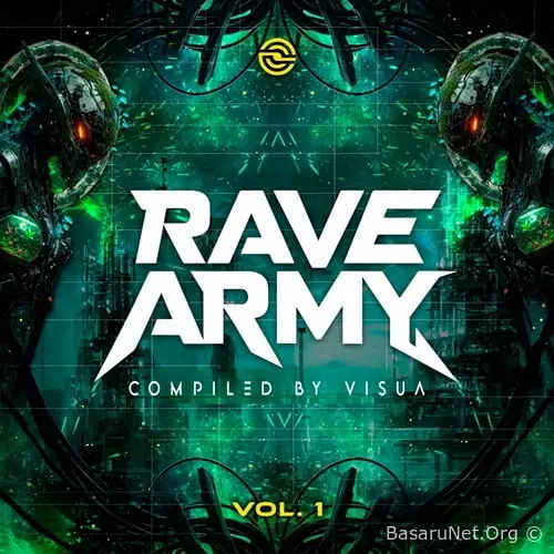 Rave Army Vol. 1 (2026) FLAC