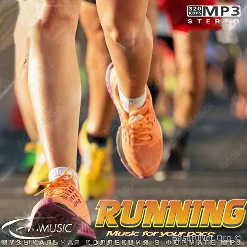 RUNNING (2026)