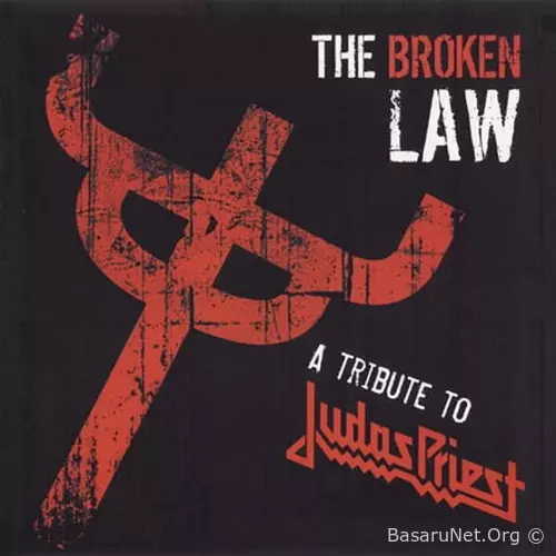 The Broken Law - A Tribute To Judas Priest (2012) FLAC