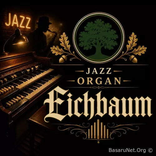 Jazz Organ (2026) FLAC