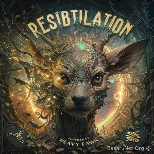 Resibtilation (2026) FLAC