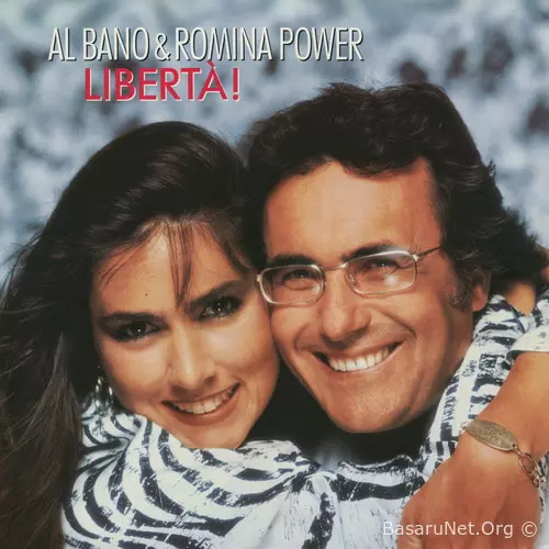 Al Bano and Romina Power - Liberta! (1987) WavPack