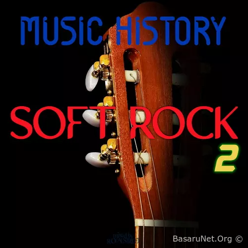 Music History - Soft Rock 2 (2026) FLAC