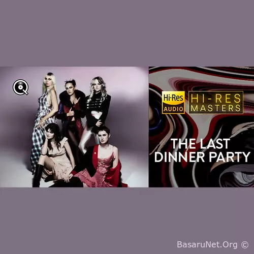 Hi-Res Masters - The Last Dinner Party (2026) FLAC