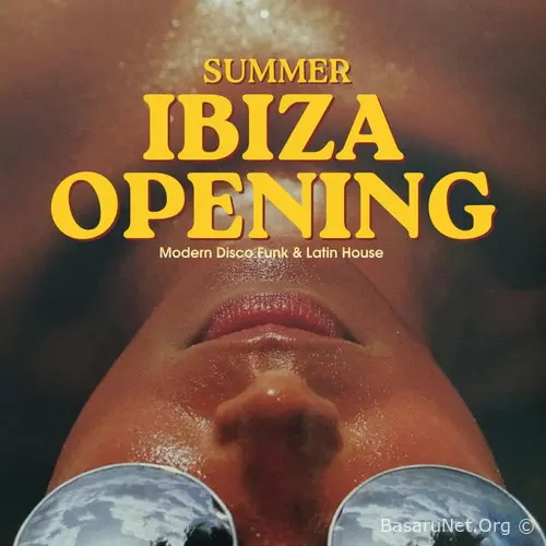 Ibiza Opening Summer Edition (2026) FLAC