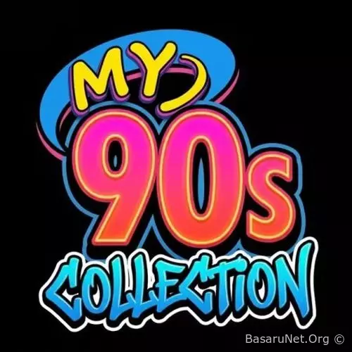 My 90s Collection (2026)