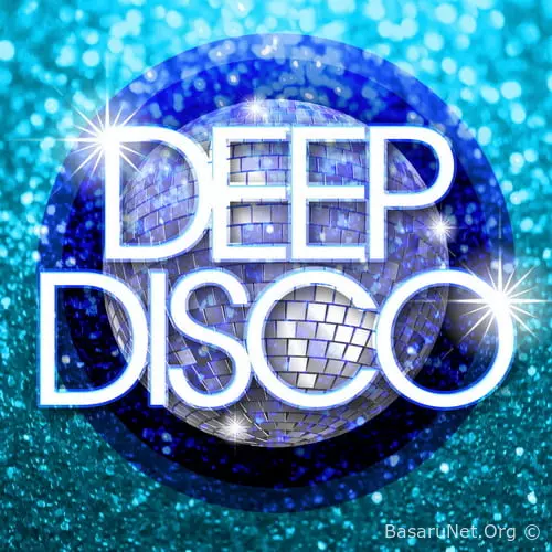 Deep Disco (2016) FLAC