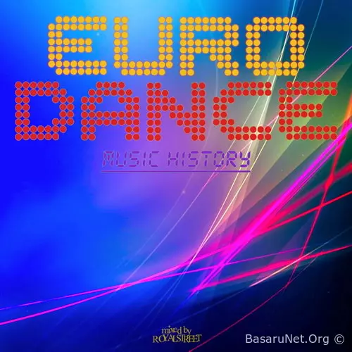 Music History - Eurodance (2026) FLAC