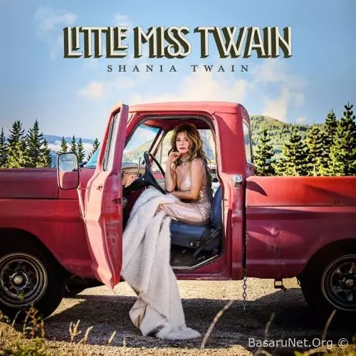 Shania Twain - Little Miss Twain (2026) FLAC