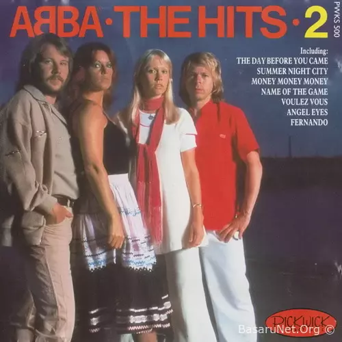 ABBA - The Hits - 2 (2026) WavPack