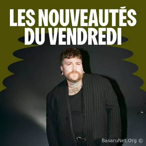 Les nouveautes du vendredi 10.07.2026 (2026) FLAC