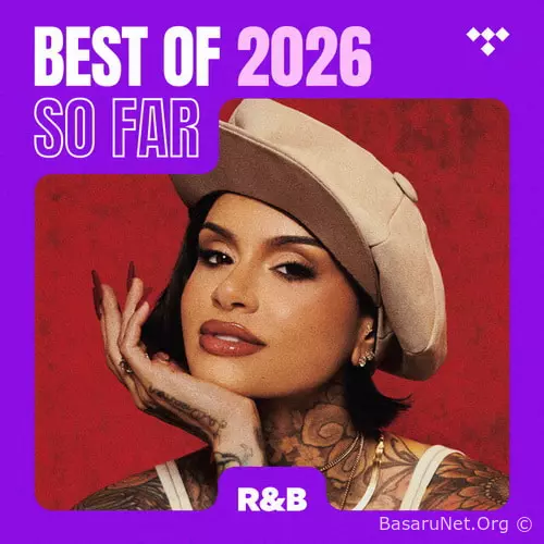 RnB Best of 2026 So Far 17.07.2026 (2026) FLAC