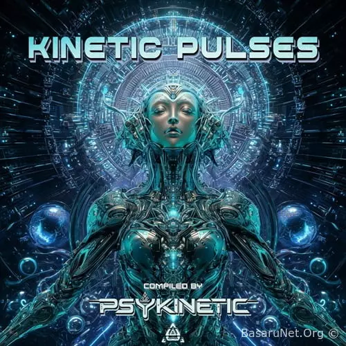 Kinetic Pulses (2026) FLAC