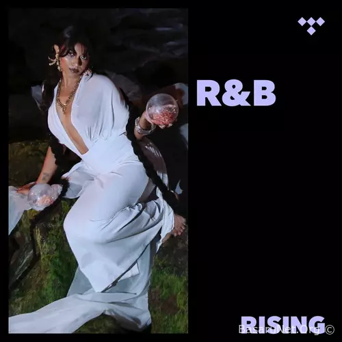 RnB RISING 17.07.2026 (2026) FLAC