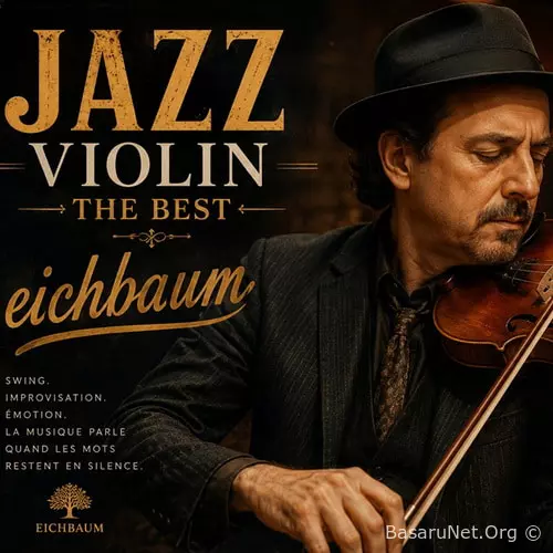 Jazz Violin The Best (2026) FLAC