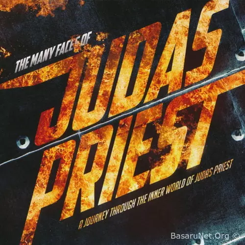 The Many Faces Of Judas Priest (3CD) (2017) FLAC
