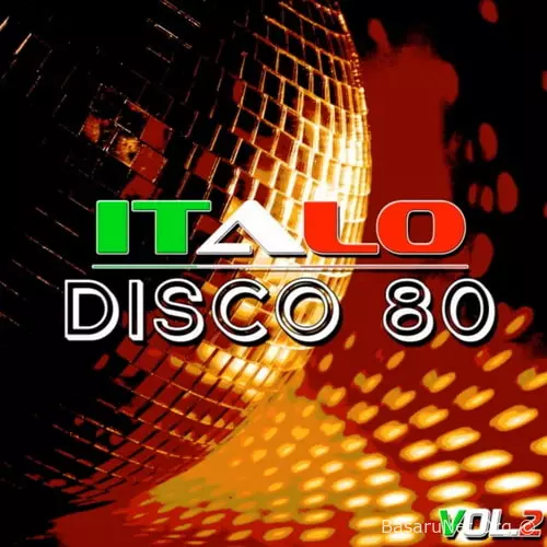 Italo Disco 80 Vol. 1-2 (2016) FLAC