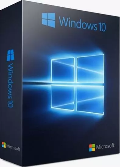 Windows 10 LTSC 2019 x64 WPI by AG 07.2026 (RUS/2026)