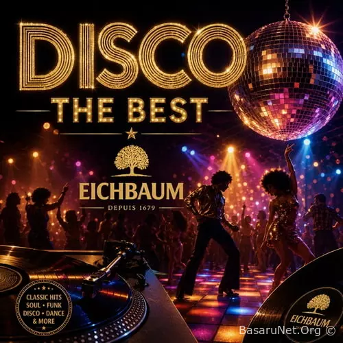 Disco - The Best (2026) FLAC