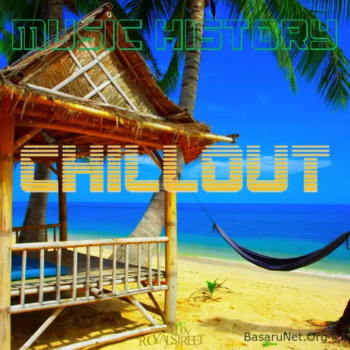 Music History - Chillout (2026) FLAC