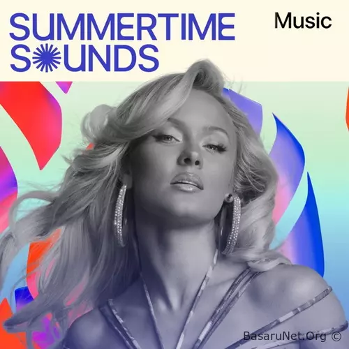 Zara Larssons Never-Ending Summer (2026) FLAC