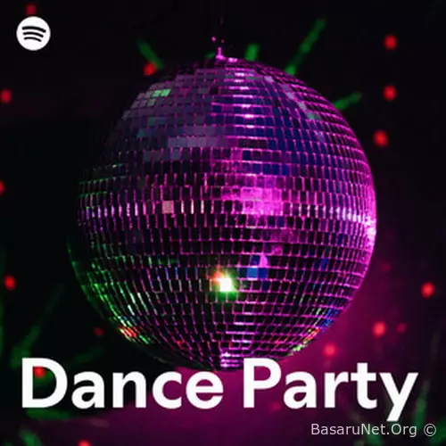 Dance Party 10.07.2026 (2026) FLAC