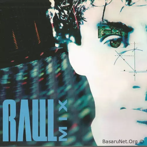 DJ. Raul Orellana - Raul Mix (Expanded and Remastered Edition 2023) (2CD) (1987) FLAC
