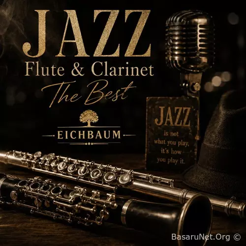 Jazz Clarinet The Best (2026) FLAC