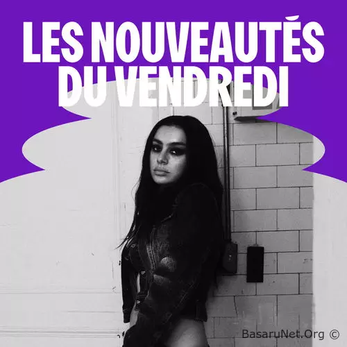 Les Nouveautes Du Vendredi 24.07.2026 (2026) FLAC