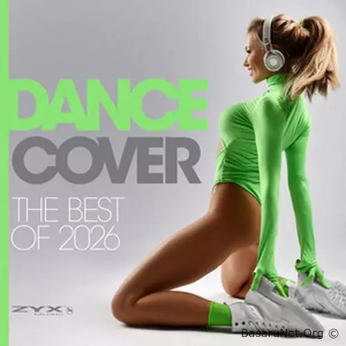 Dance Cover – The Best of 24.07.2026 (2026) FLAC