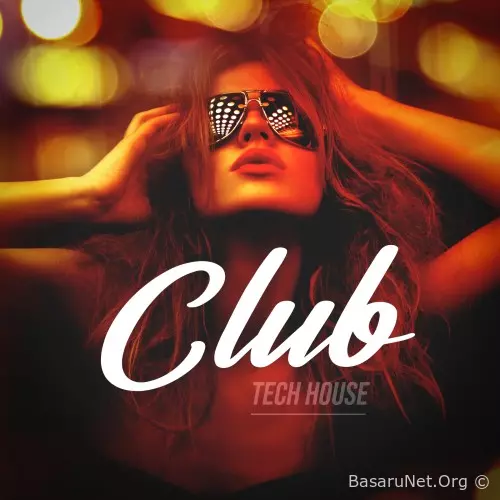 Club Tech House (Deep Strips) (2026) FLAC