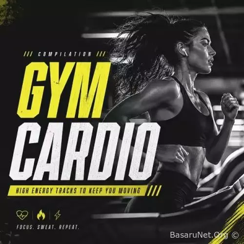 Gym Cardio (2026) FLAC