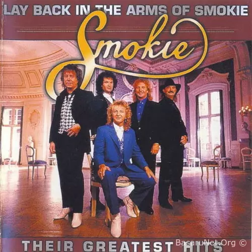 Smokie - Their Greatest Hits 2CD (2002) FLAC