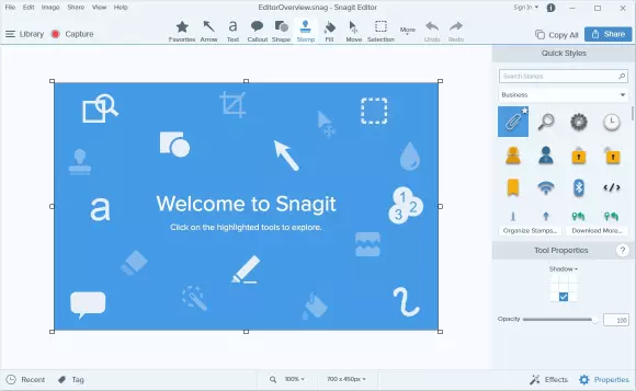 TechSmith SnagIt 2026.3.1.1 Build 11825 [Multi/Eng]