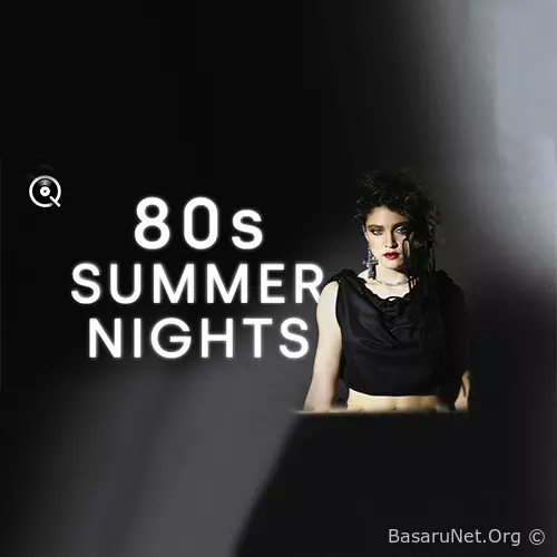 80s Summer Nights 10.07.2026 (2026) FLAC