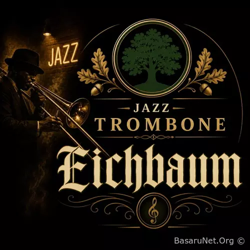Jazz Trombone (2026) FLAC