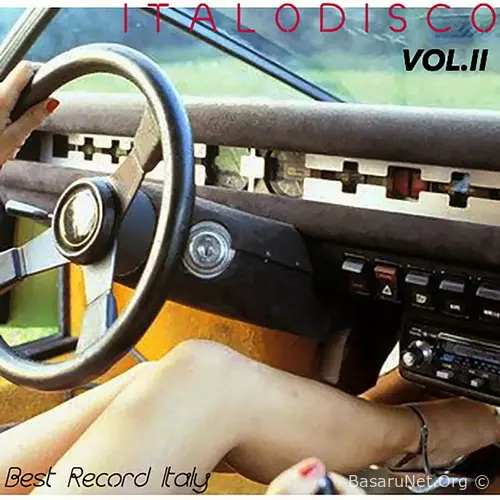 Italo Disco (Best Record Italy) Vol.2 (2017) FLAC