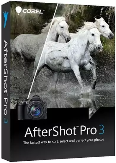 Corel AfterShot Pro 3.7.0.457 [Multi/Eng]