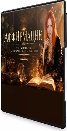 Аффирмации (Марьяна Романова-Савицкая) (2026) Вебинар