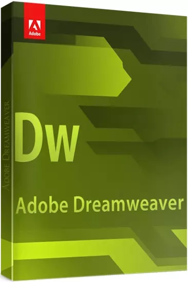 Adobe Dreamweaver 2021 21.8.1.15907 by m0nkrus [Multi/Rus]