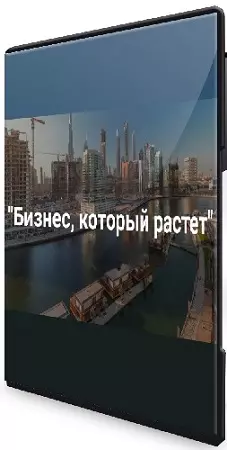 Елена Веселаго - Бизнес, который растёт (2026) Вебинар