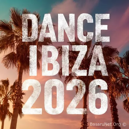 DANCE IBIZA (2026) FLAC
