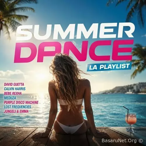 Summer Dance 2026 - La Playlist (2026)