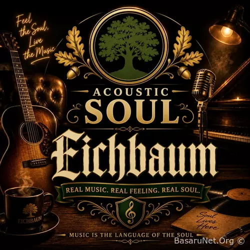 Acoustic Soul (2026) FLAC