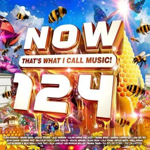 Now That's What I Call Music! 124 (2026) FLAC
