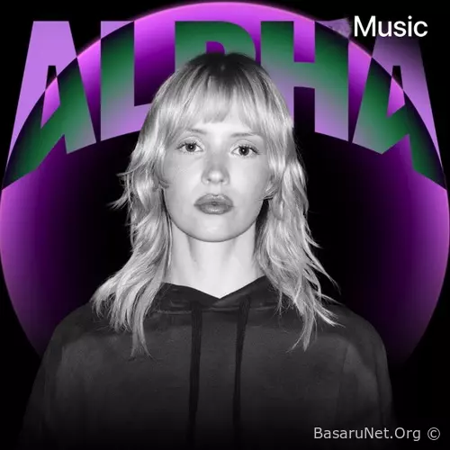 Alpha au feminin (2026) FLAC