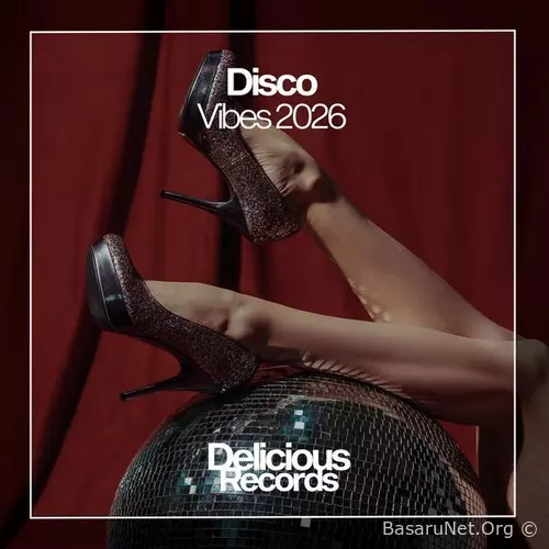 Disco Vibes 2026 (2026) FLAC