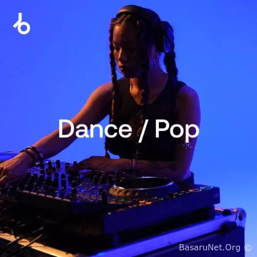 Best New Hype Dance Pop August 2026 (2026) FLAC