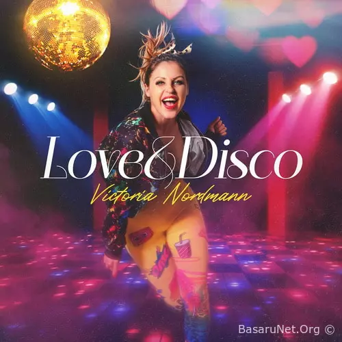 Victoria Nordmann - Collection (2 Albums) (2025-2026) FLAC