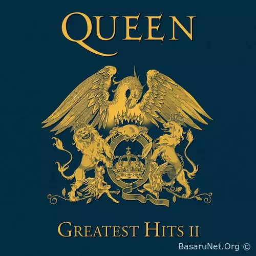 Queen - Greatest Hits II (2026) FLAC